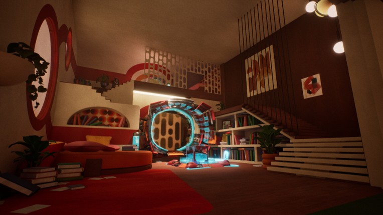 Tellyport Image