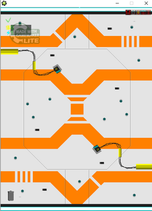 Tenera Warriors Image