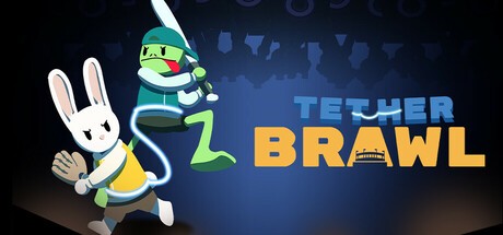 Games like TETHER BRAWL