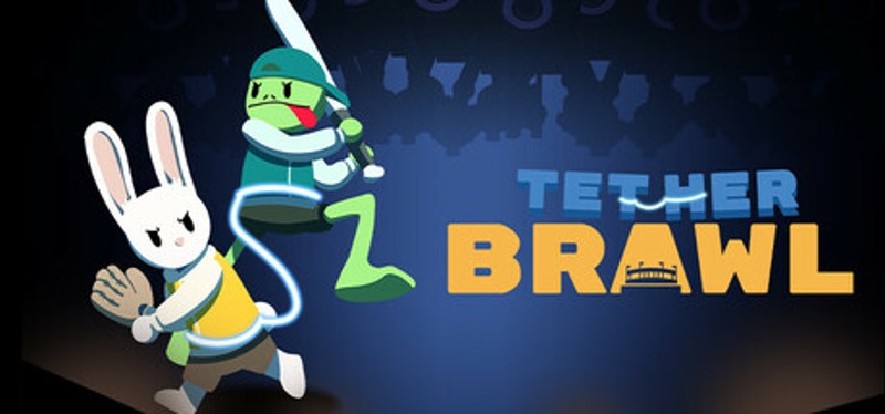 TETHER BRAWL Image
