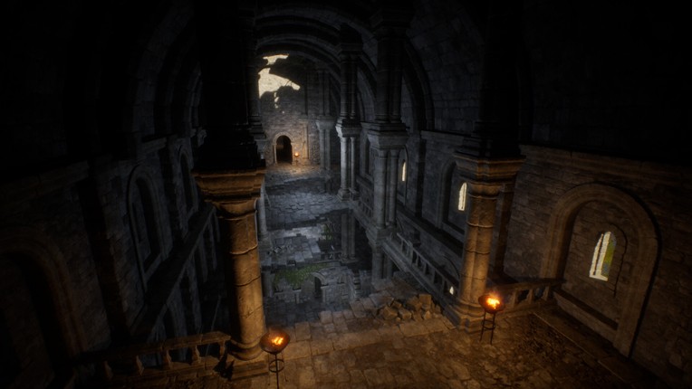 The Awakener: Battle Tendency screenshot