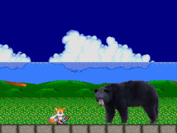 The Big Switcheroo Image