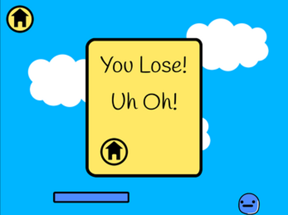 The Blue Blob Collection (DEMO BUILD) screenshot