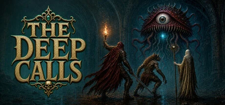 Games like The Deep Calls