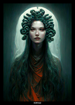 The Illustrated Deck of Many Things screenshot