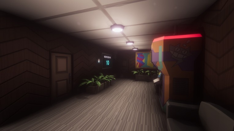 The Incredible Adventures of Josh and Connor: The Secrets of Office World screenshot