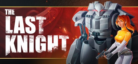 Games like The Last Knight
