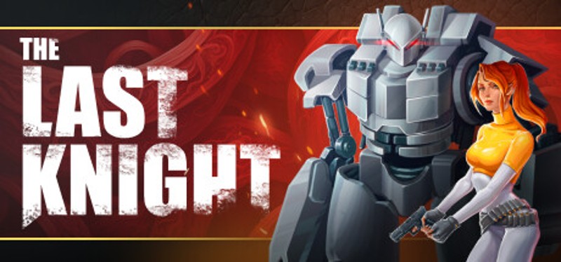 The Last Knight Image