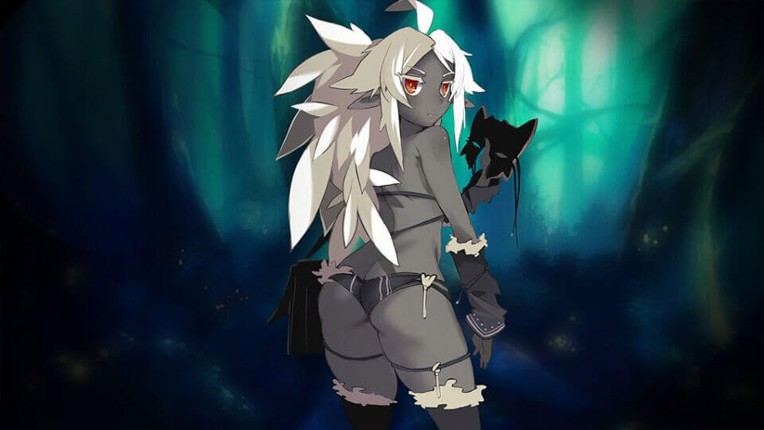 The Menagerie screenshot