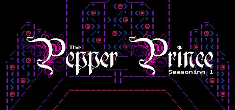 The Pepper Prince: Episode 1 - Red Hot Chili Wedding Image