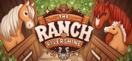 Games like The Ranch of Rivershine