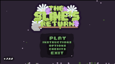 The Slime's Return Image