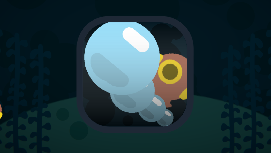 Games like The Three Bubble Problem