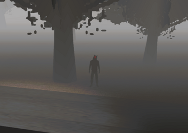 The Wolfman screenshot