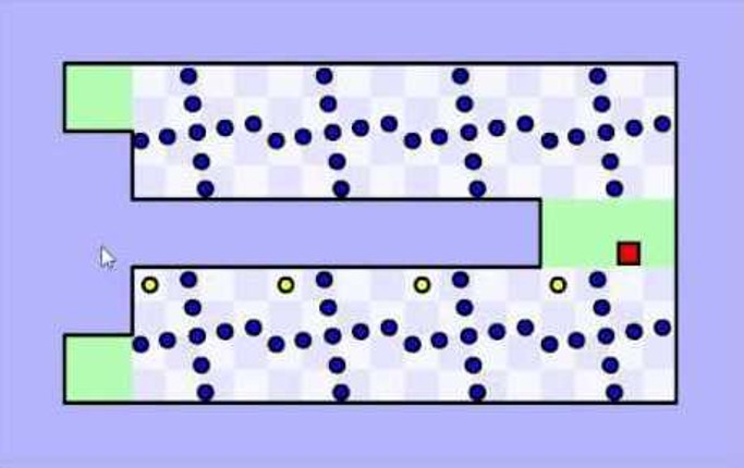 The Worlds Hardest Game Image