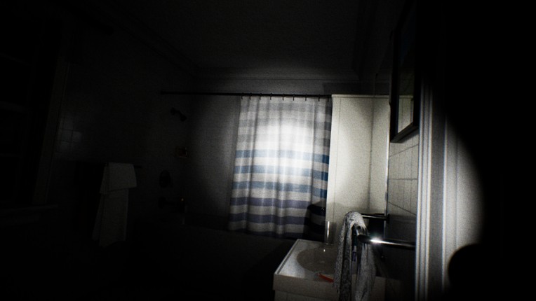 Those Who Stayed Image