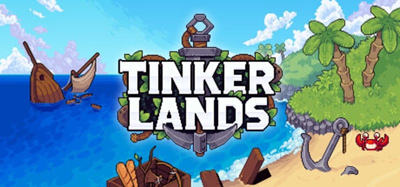 Tinkerlands Image