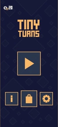 Tiny Turns Image