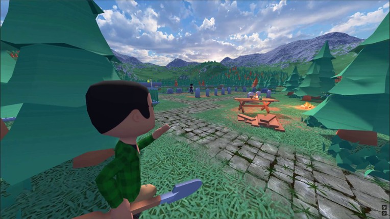 Tombstone Tally screenshot