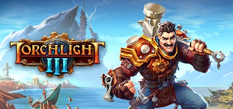 Games like Torchlight III