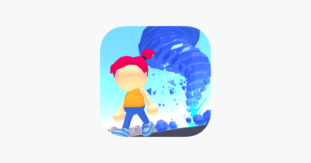 Games like Tornado Escape