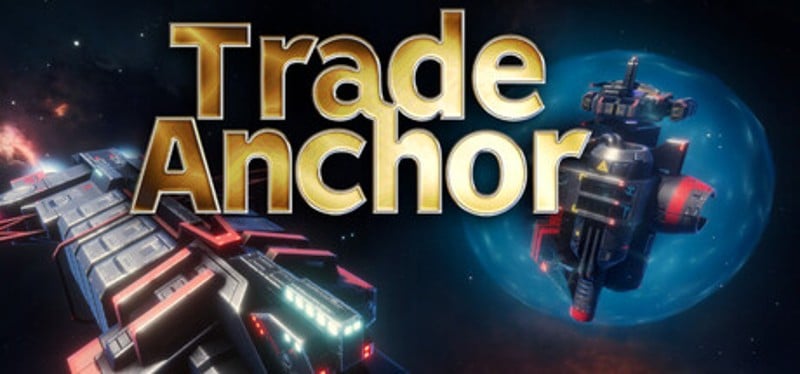Trade Anchor Image