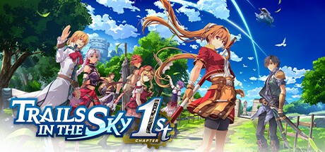 Games like Trails in the Sky 1st Chapter