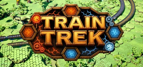 Games like Train Trek