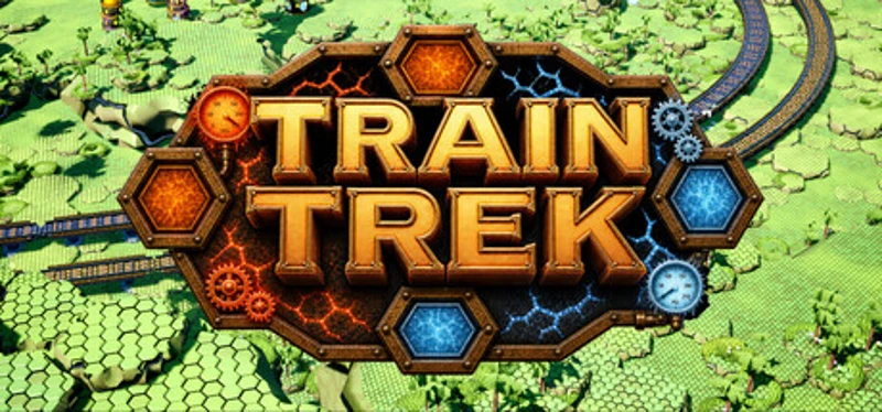 Train Trek Image