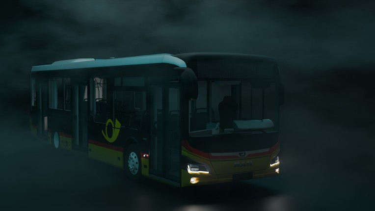 Transit World screenshot