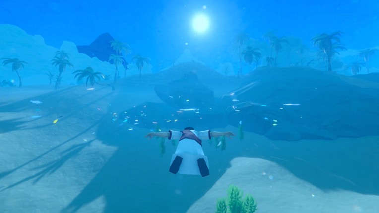 True Christ screenshot