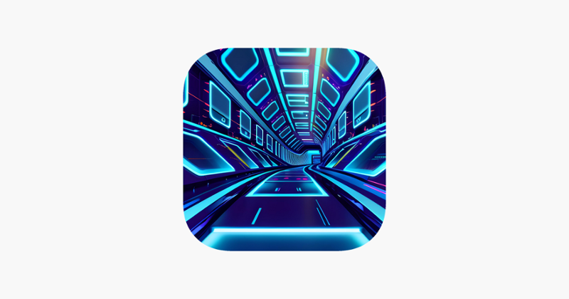 Tunnel Mania - No wifi games Game Cover