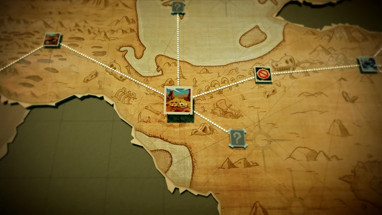 Two Point Museum: Explorer Edition screenshot