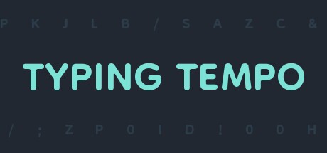 Games like Typing Tempo
