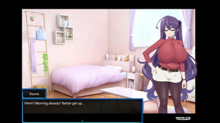 Undercity of Sin screenshot