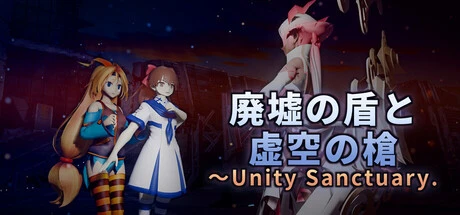 Games like Unity Sanctuary: Rampage of the Void