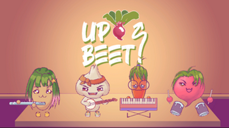 Upbeet! screenshot