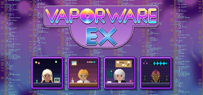 Vaporware EX Image