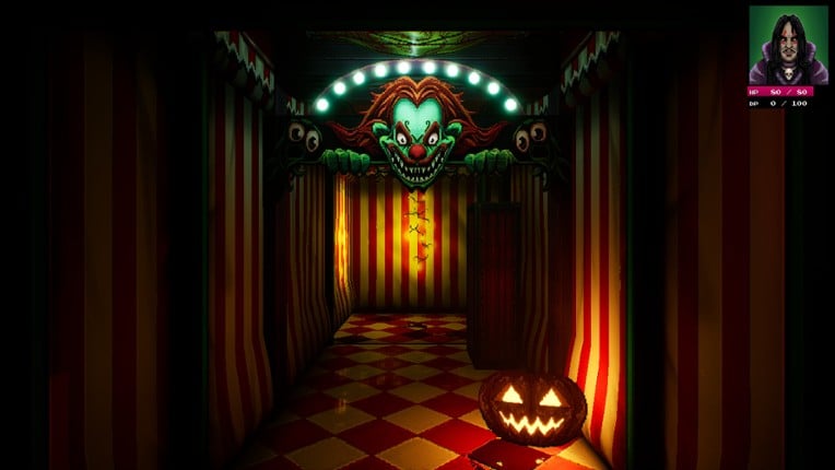 Veil of Madness screenshot