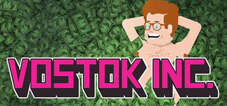 Games like Vostok Inc