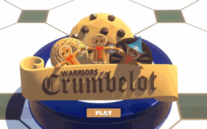Warriors of Crumbelot screenshot