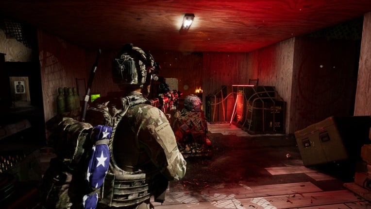 We The People screenshot