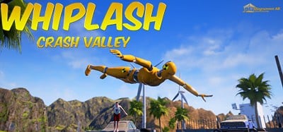 Whiplash - Crash Valley Image