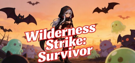 Games like Wilderness Strike: Survivor