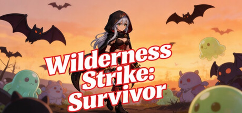 Wilderness Strike: Survivor Image
