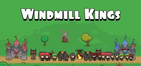 Games like Windmill Kings