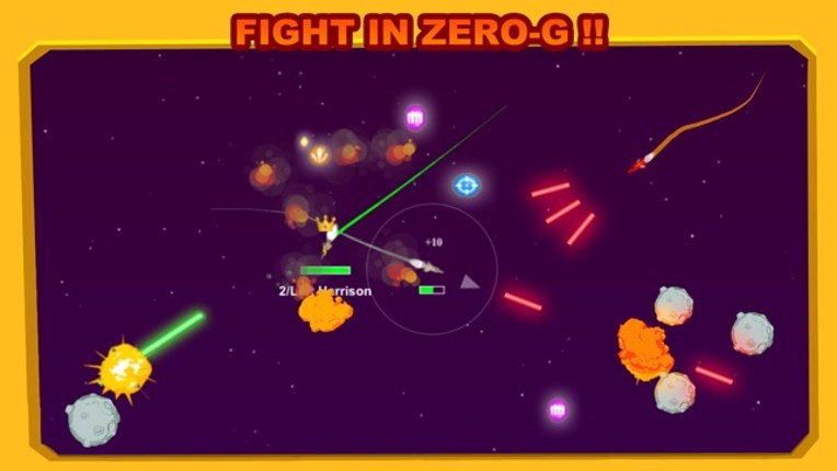 Wings.io screenshot