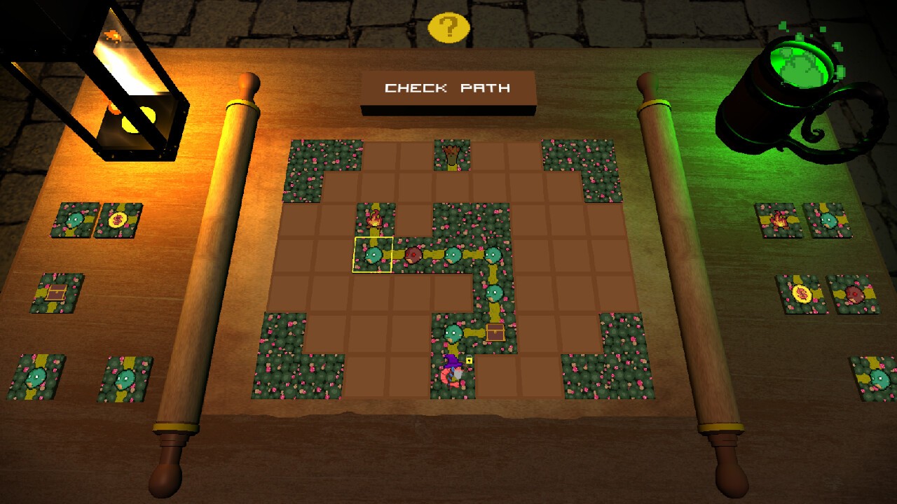 Games like Wizard Shrimp