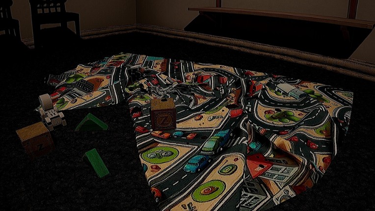 Wonderland screenshot