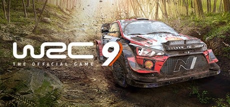 Games like WRC 9 FIA World Rally Championship